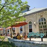 Colectivo Coffee Lakefront