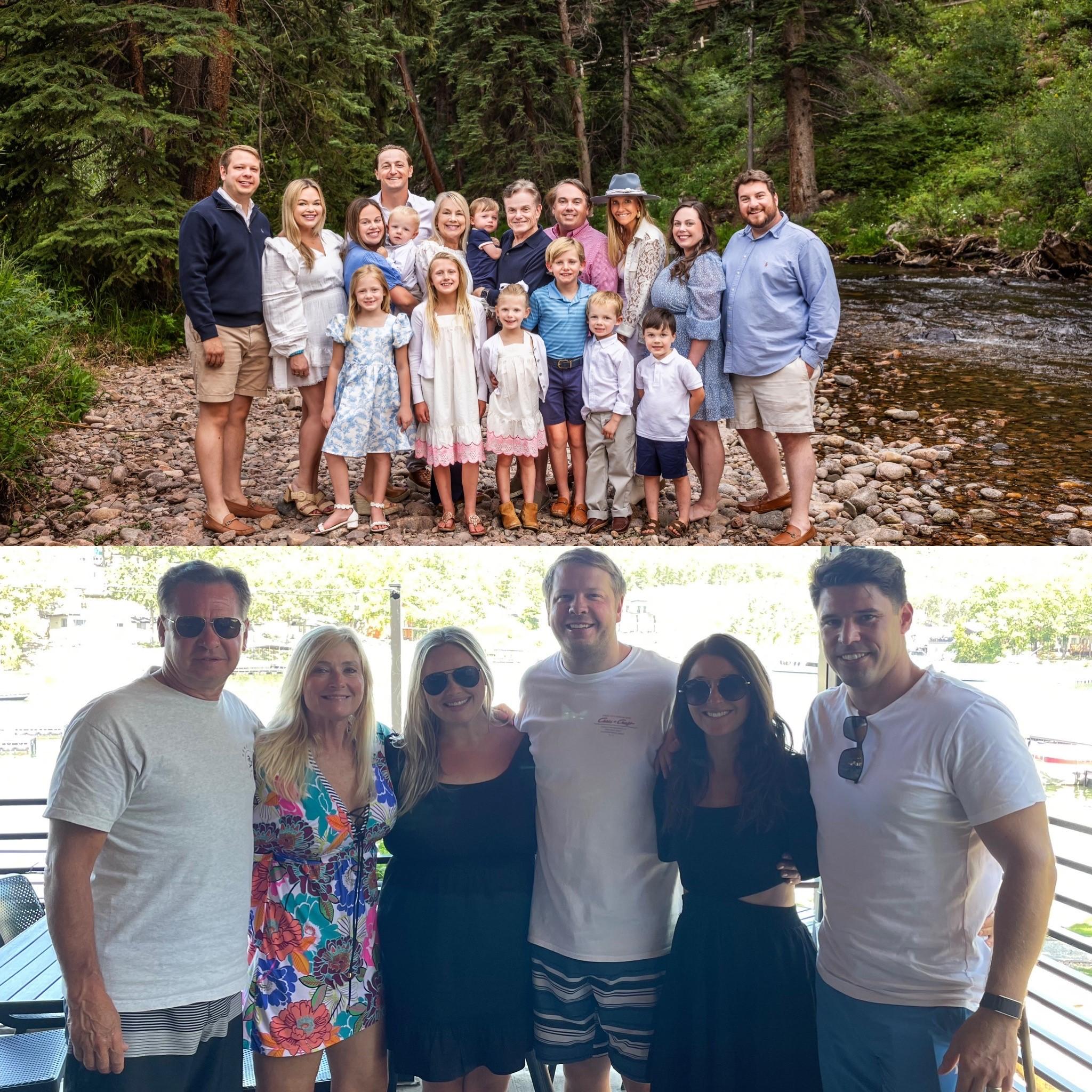 The Wedding Website of Annmarie Arensberg and Carter Breithaupt
