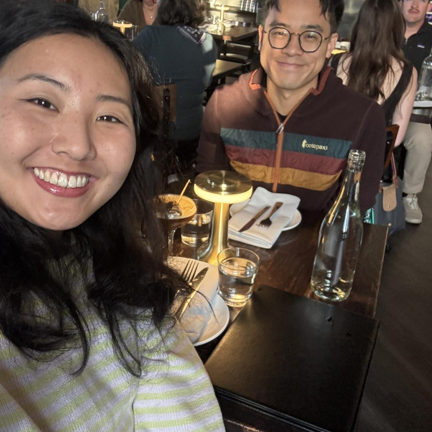 celebrating phd acceptance! apr 2026