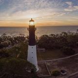 Hunting Island State Park
