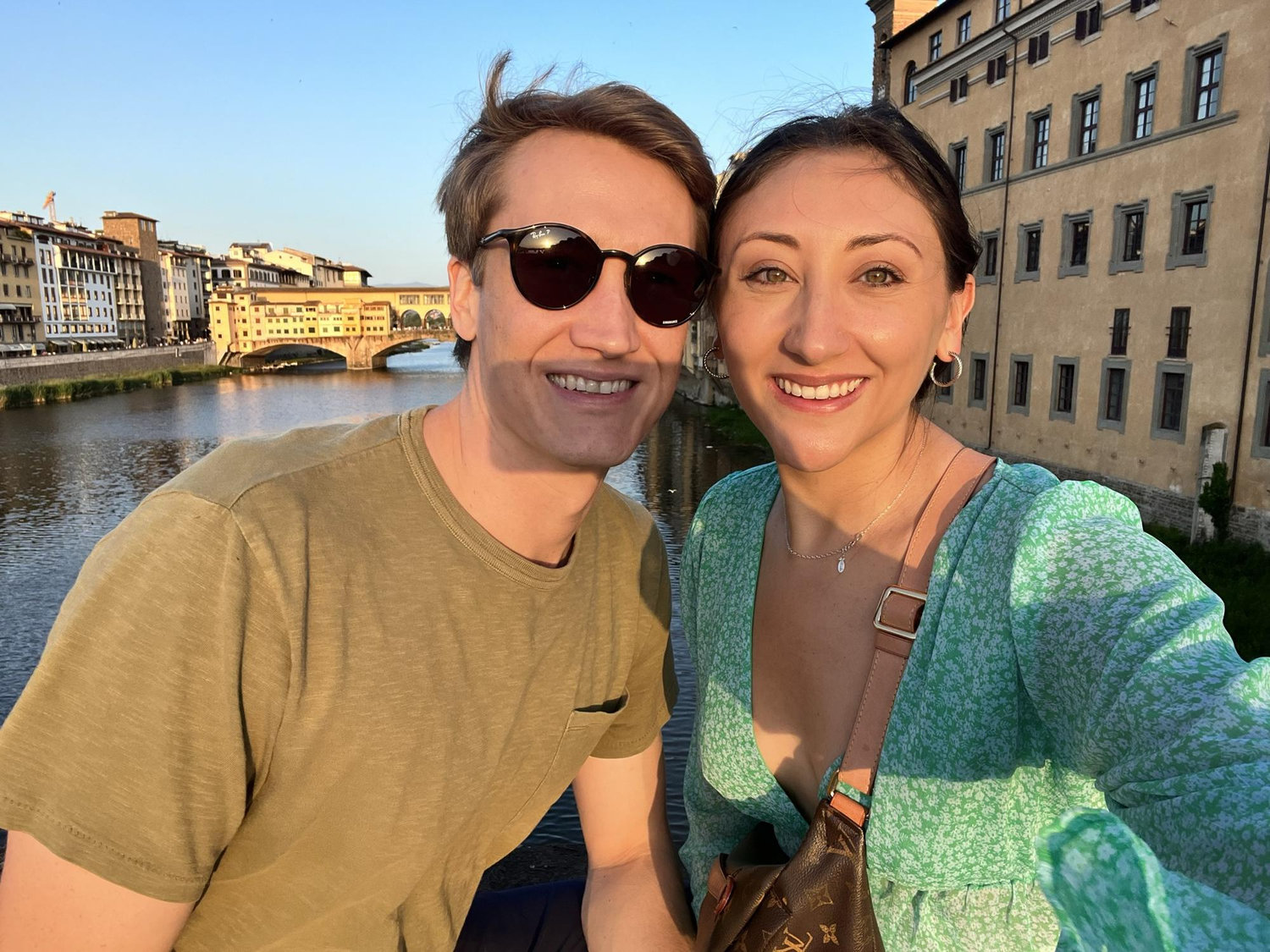 Florence, Italy