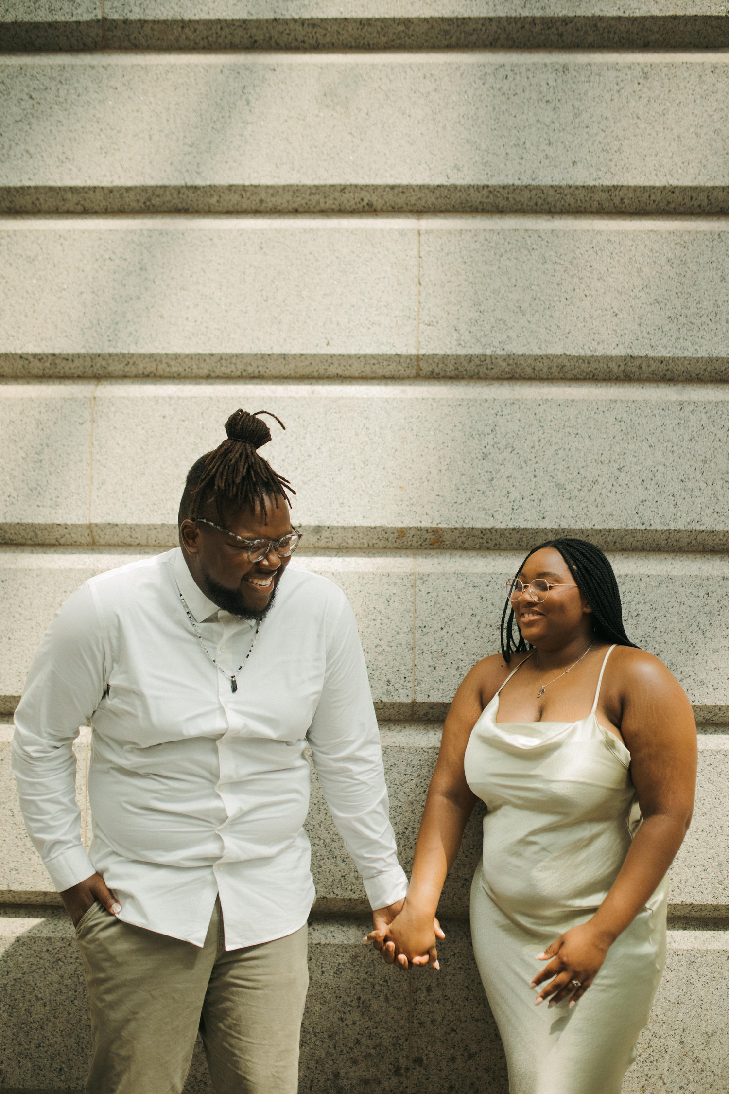 The Wedding Website of Paprika Berry and Joshua Jones