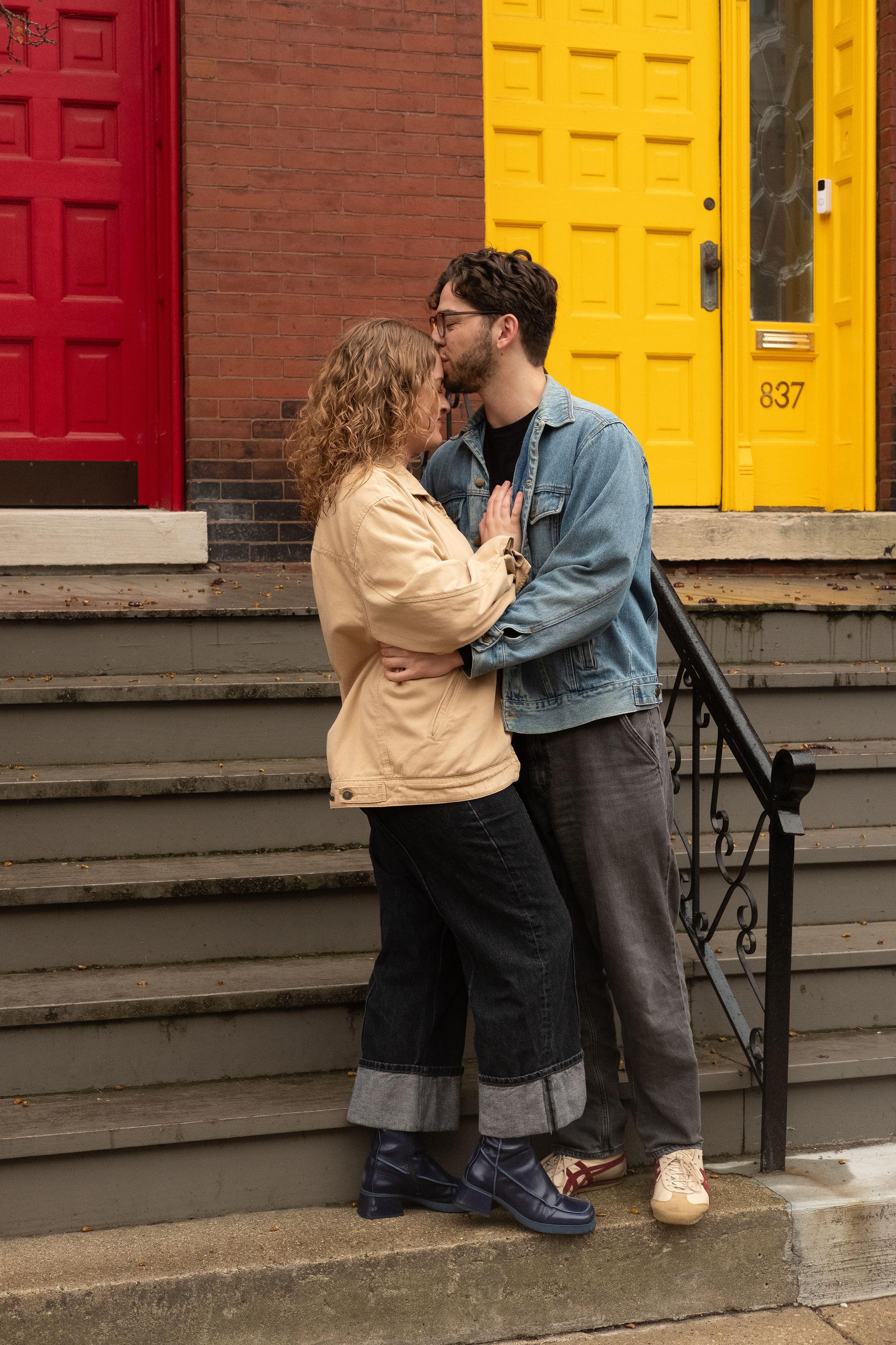 The Wedding Website of Rachel Stern and Noah Barboza