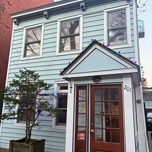 Home Reno Fund