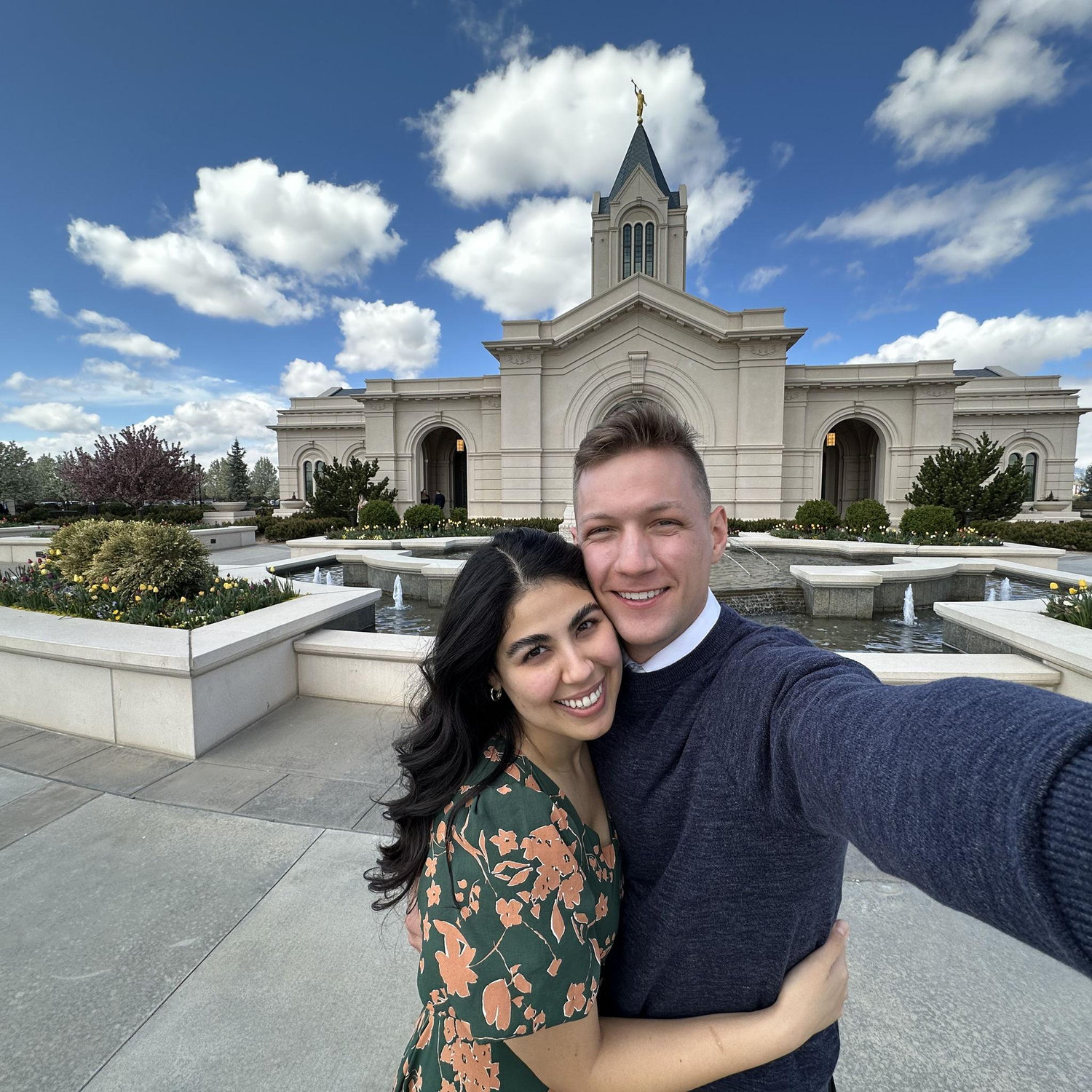 Fort Collins Temple