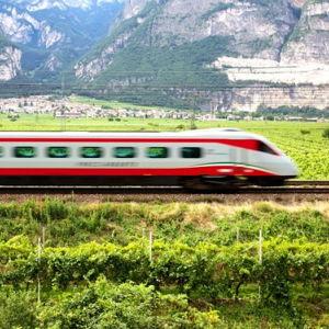 Honeymoon - Train Tickets in Italy