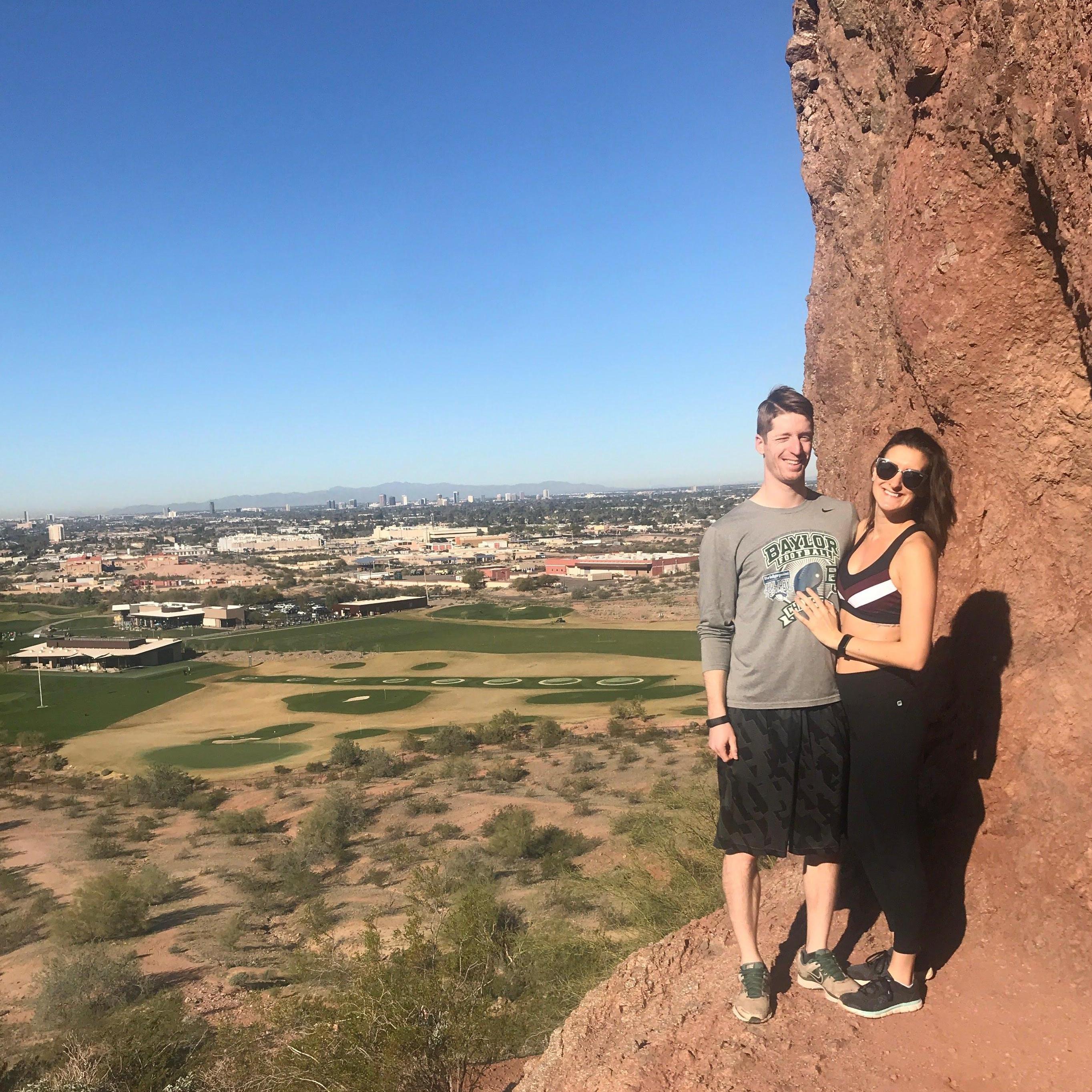 Papago Park