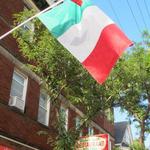 Little Italy