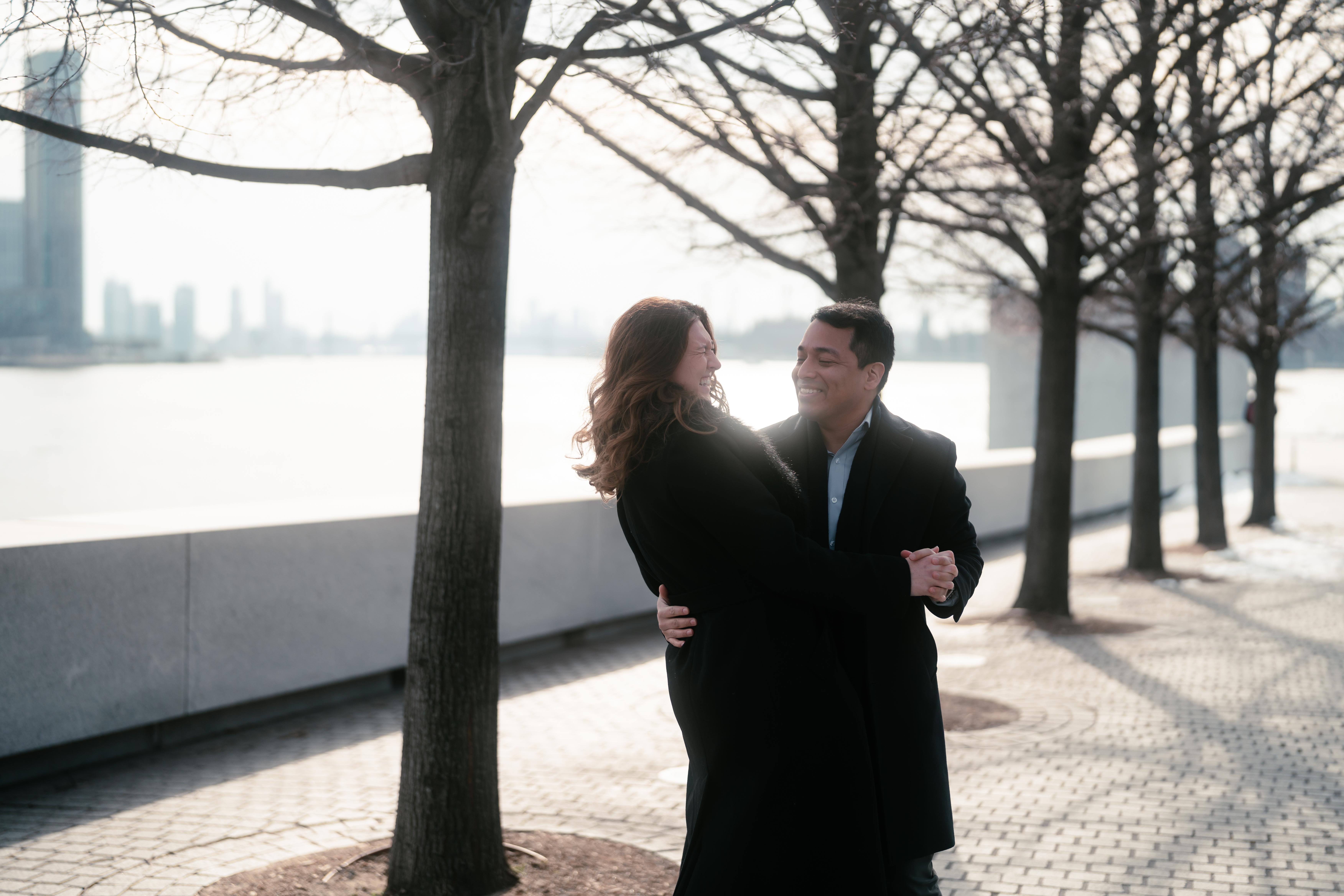 The Wedding Website of Allison Black and Francisco Valladares