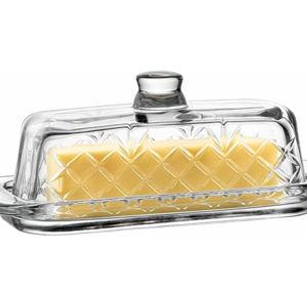 Butter Dish