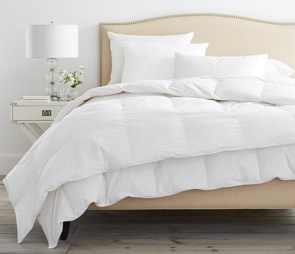 Boll & Branch - Duvet Insert - King