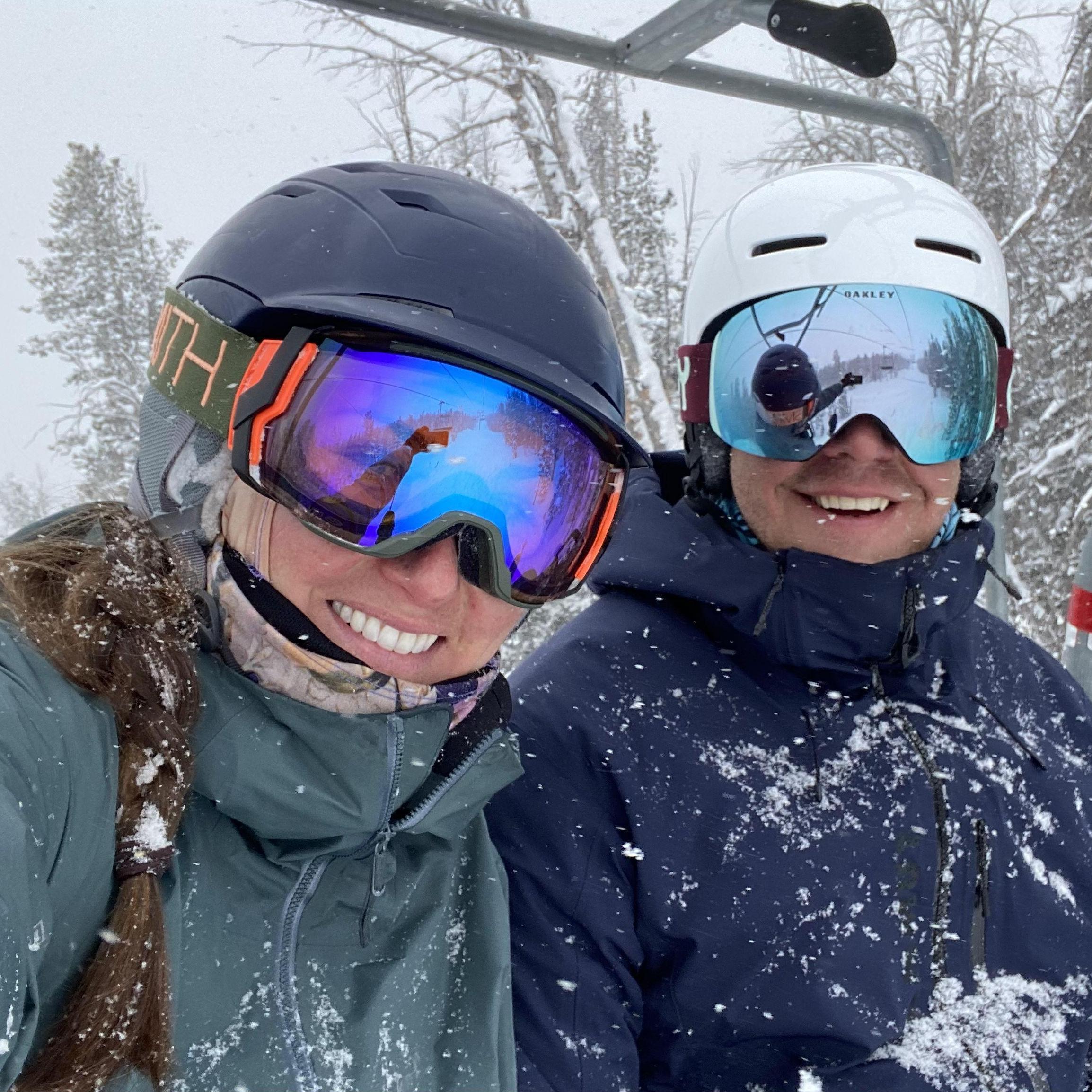 Road trip to Jackson Hole and Big Sky