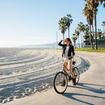 Beach Bicycle Rentals