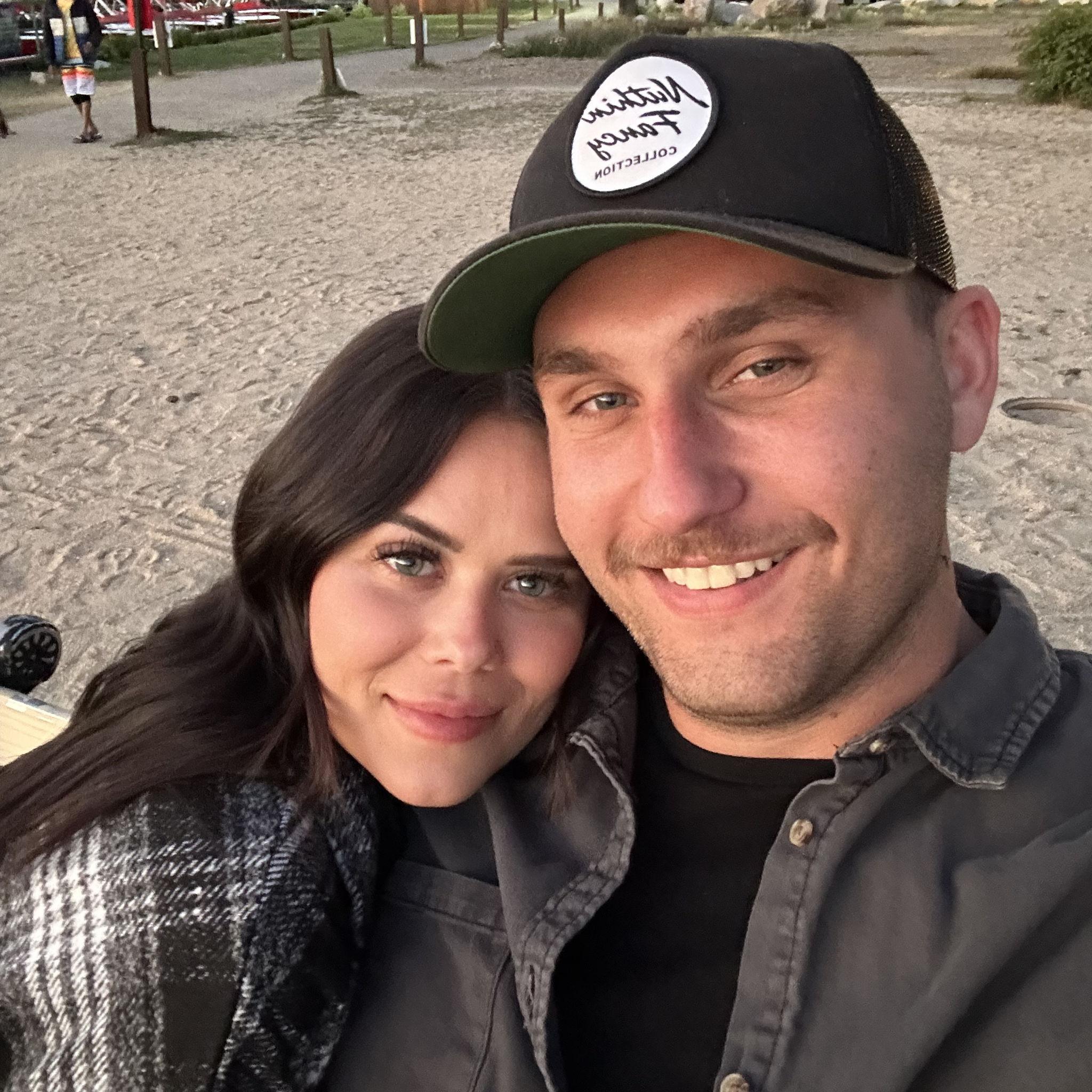 Our first trip to Tahoe - one of our favorite places.