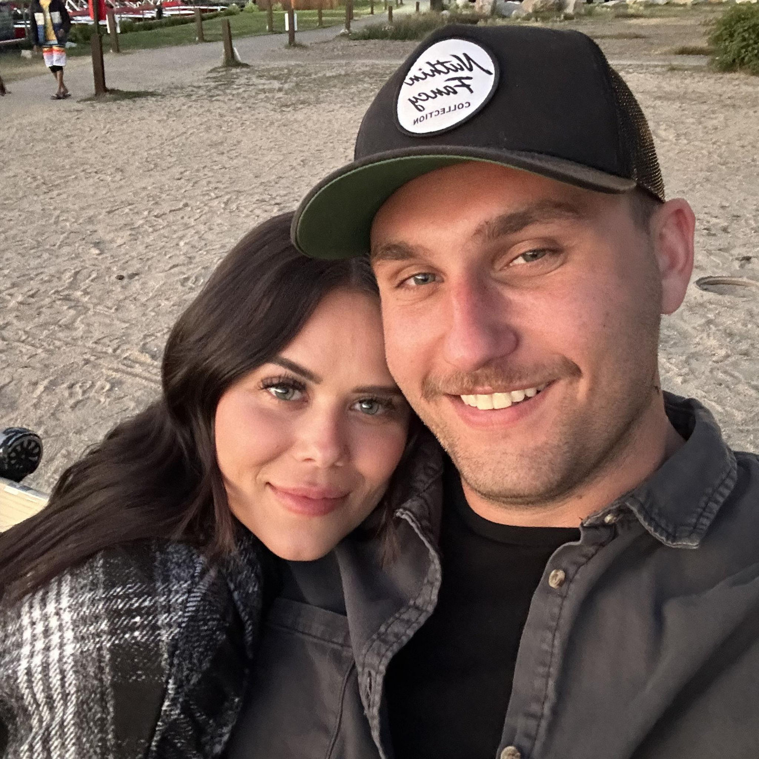 Our first trip to Tahoe - one of our favorite places.