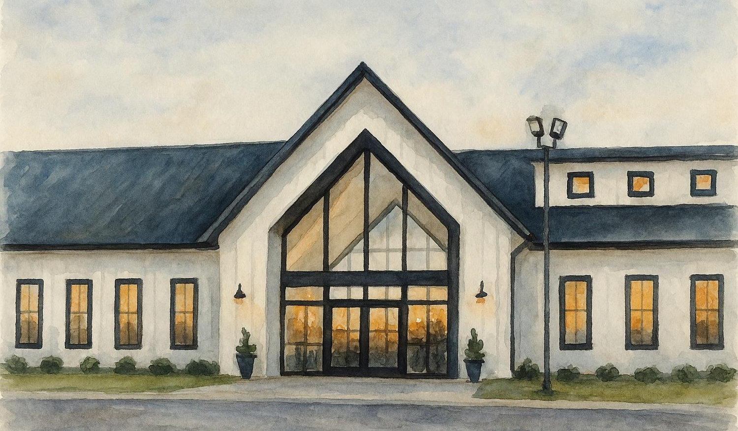 The Wedding Website of Amanda Downs and Taylor Flicek