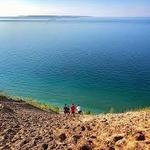 Pyramid Point Trailhead