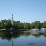 Hiking & Walking Trails