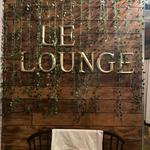 Le Lounge