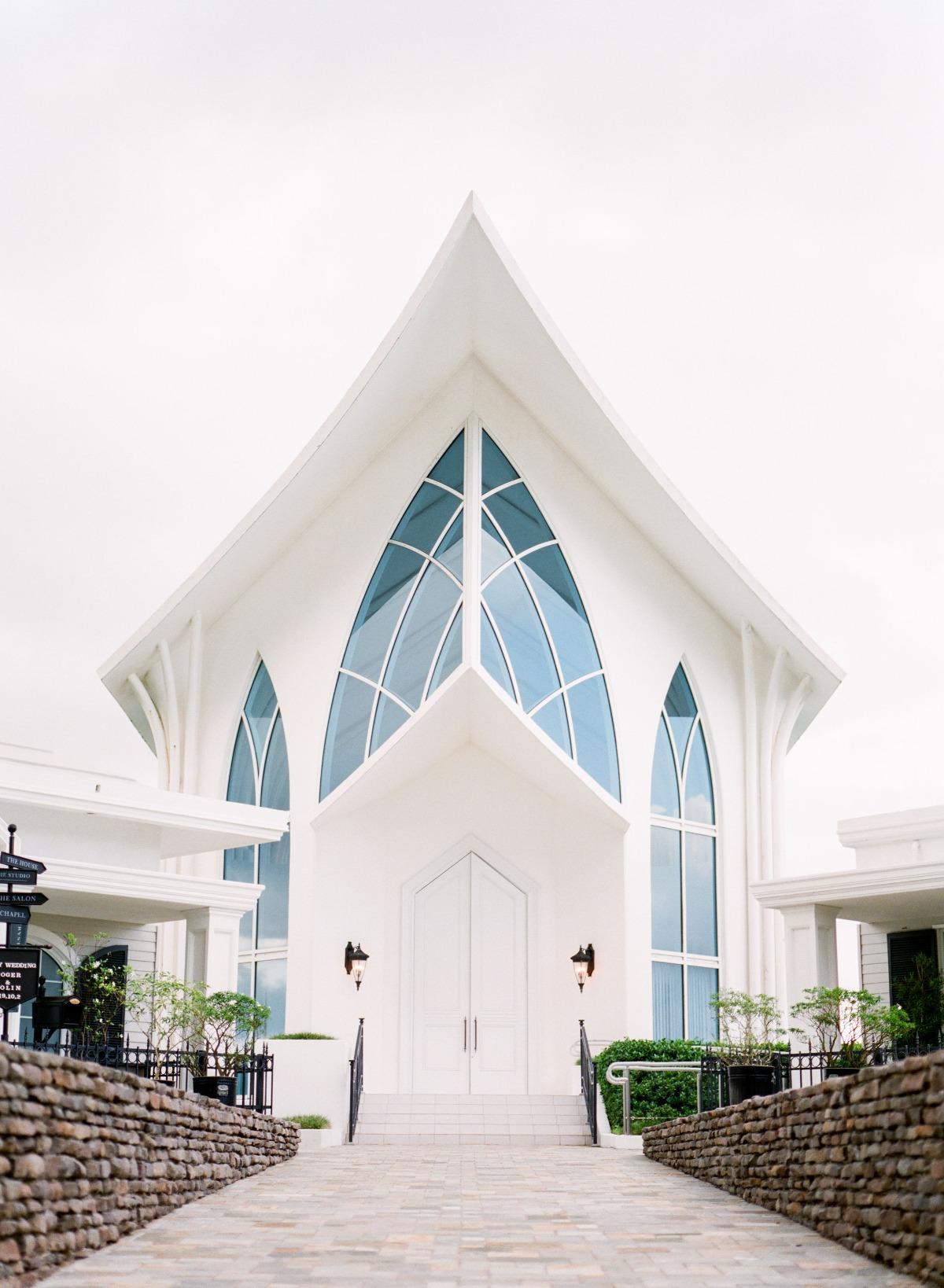 The Wedding Website of Gabrielle Fermin and Nichika Fermin