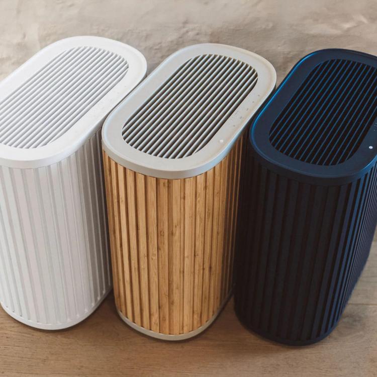 Windmill Air, Smart Ultra-Quiet HEPA Air Purifier | Zola