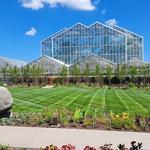 Frederik Meijer Gardens & Sculpture Park