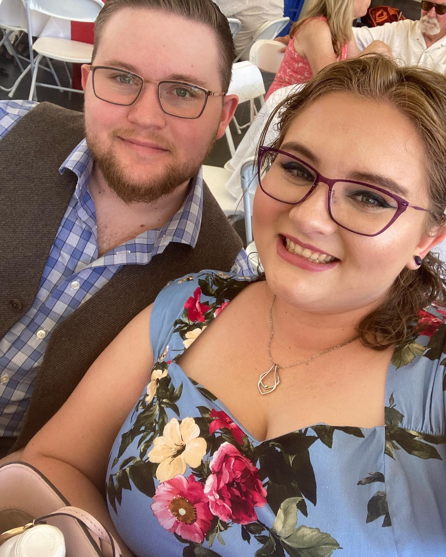 Adam and Cassie’s Wedding June 2021