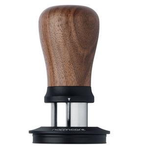Normcore V5 Spring Loaded Tamper - Walnut / 53.3mm