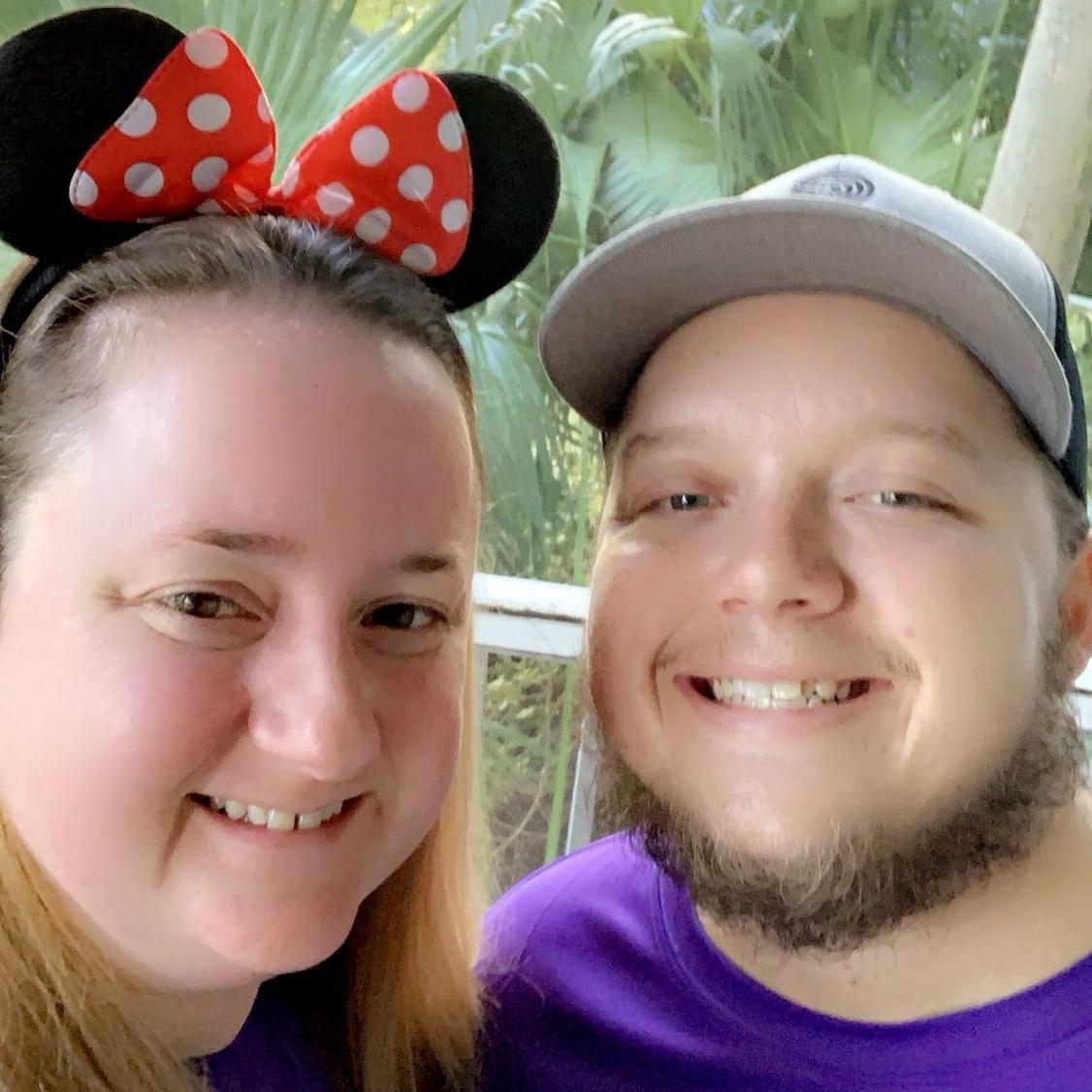 Family Disney Trip 2023