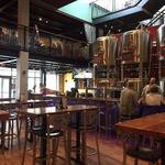 Tallgrass Tap House