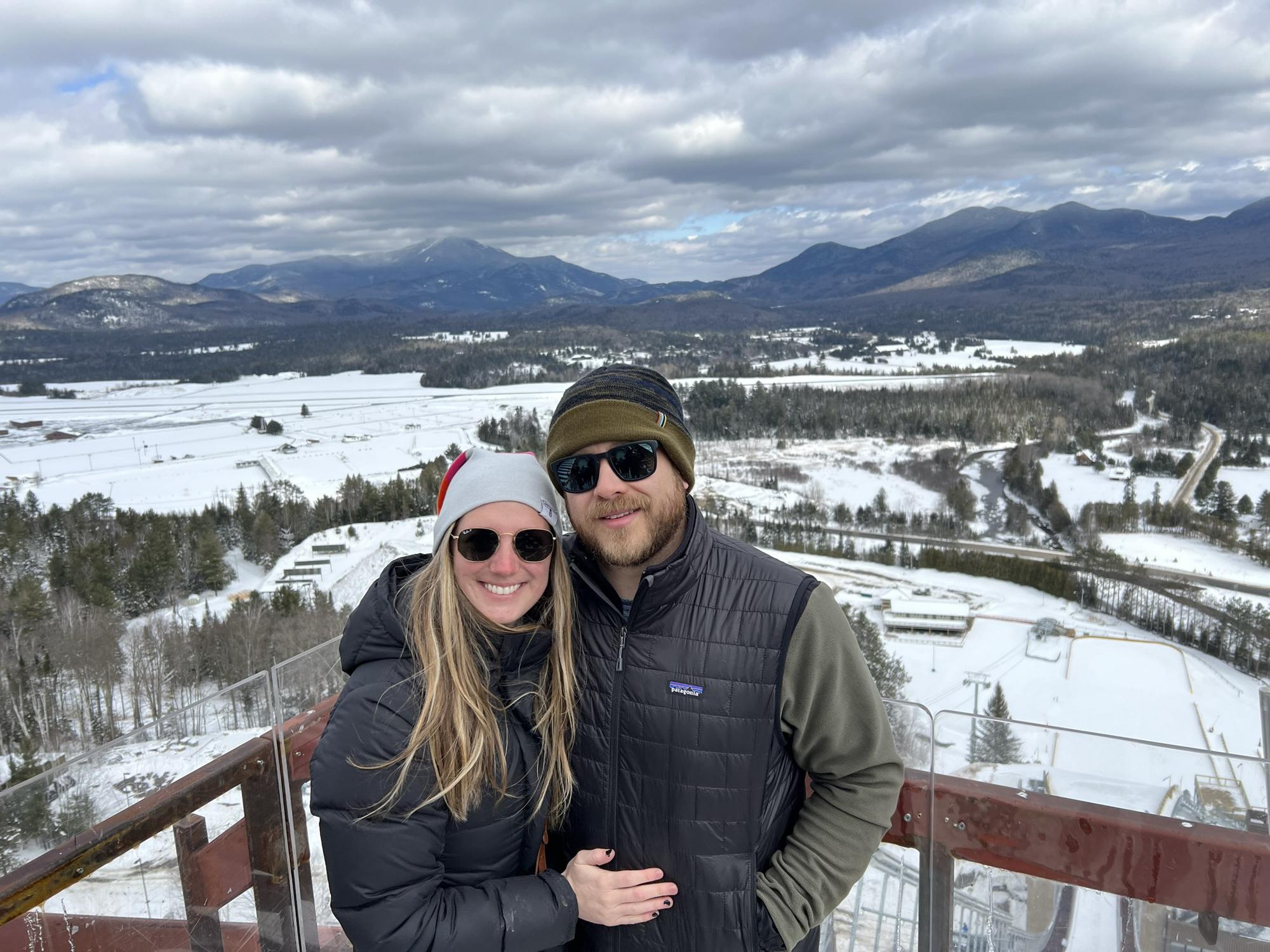 Lake Placid, 2022
