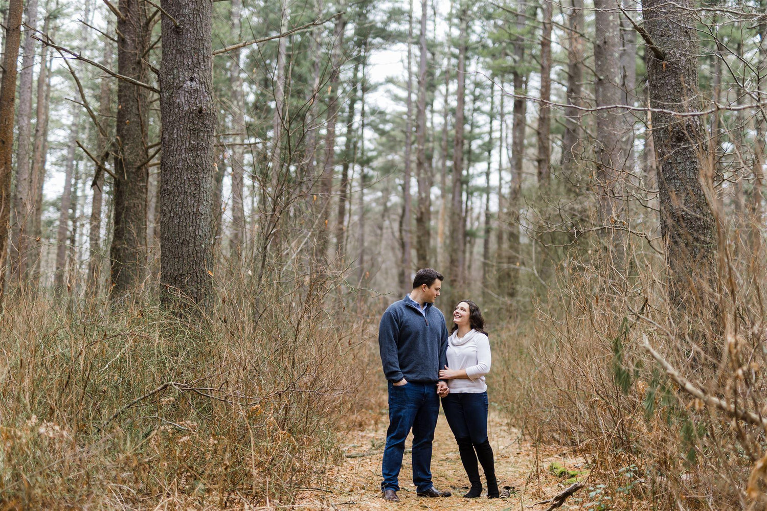 The Wedding Website of Courtney Keyes and Paul Frank