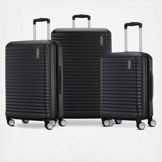 Stratum 3.0 3-Piece Spinner Set
