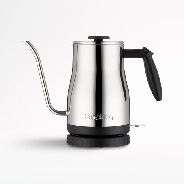 Bodum ® Bistro Gooseneck Electric Kettle