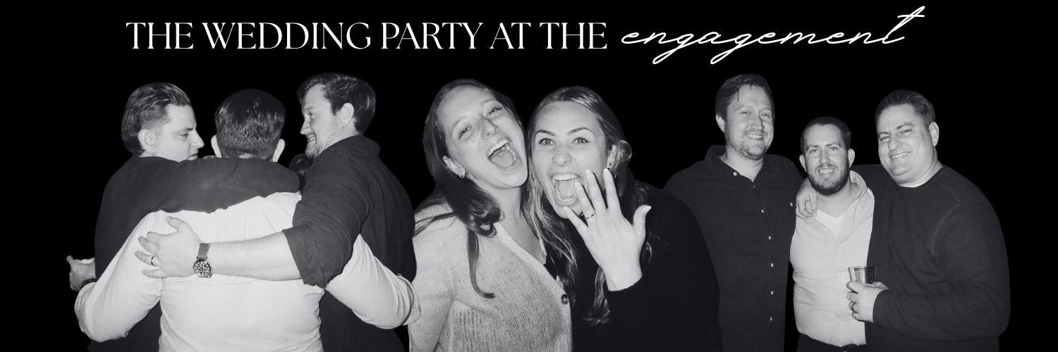 The Wedding Website of Riley Boots and Patrick Pfaff