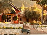 Bernardus Lodge & Spa