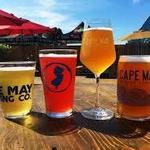 Cape May Brewing Co. Tasting Room & Brewtique