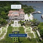 Vizcaya Museum & Gardens