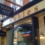 Nobles Bar And Grill