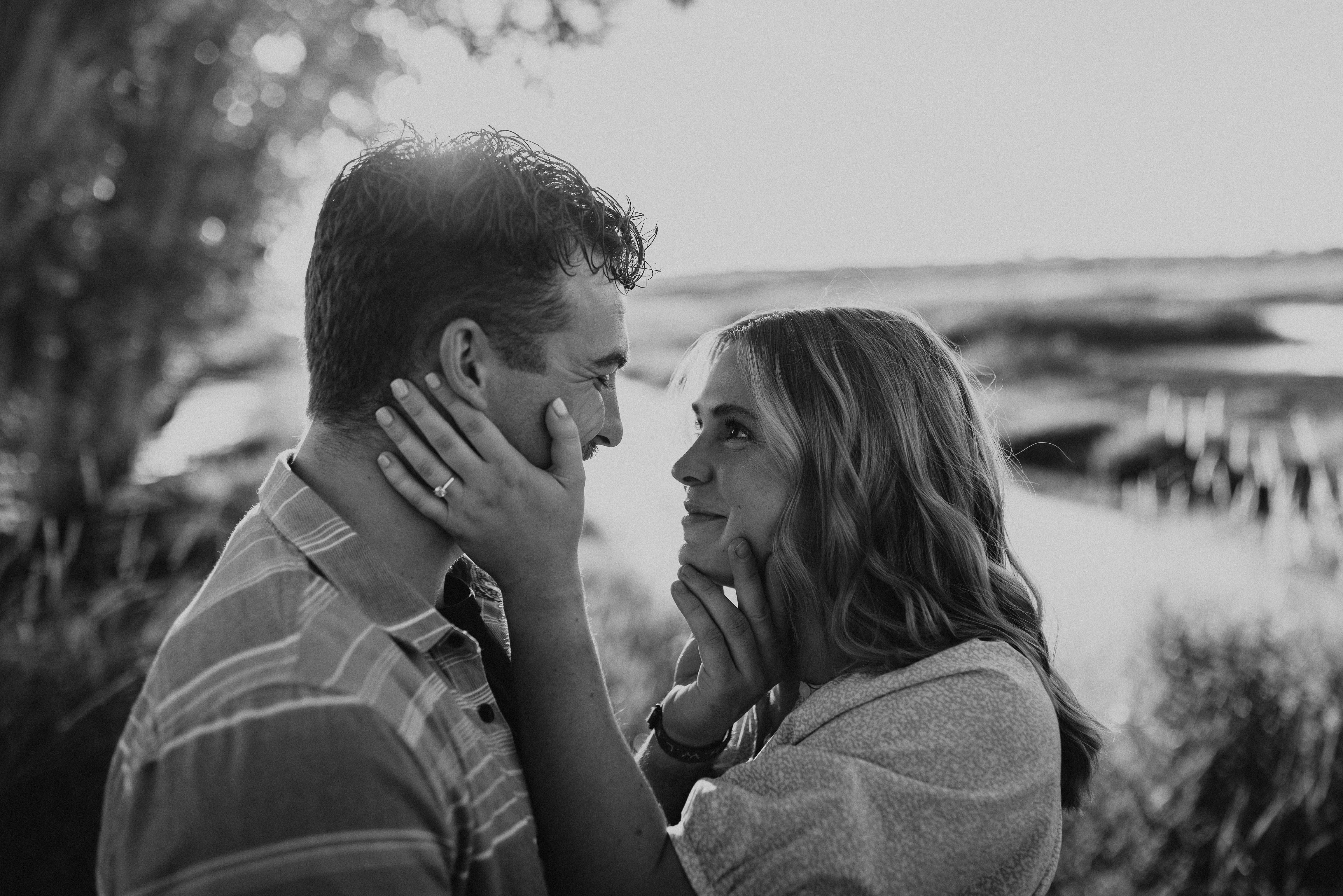 The Wedding Website of Emma Zenonian and Finn Carlson