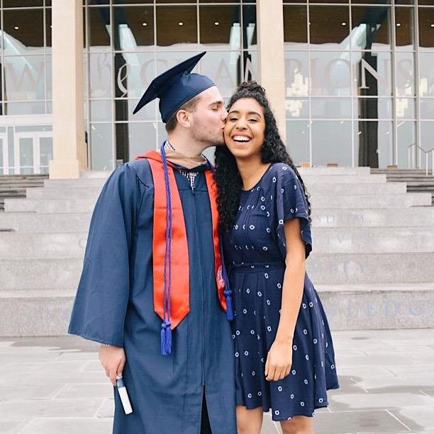 Joshua's Graduation 2018
