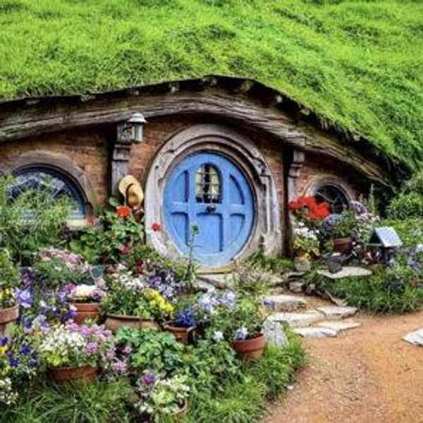 Honeymoon - Lord of the Rings Scenic Half Day Tour from Queenstown