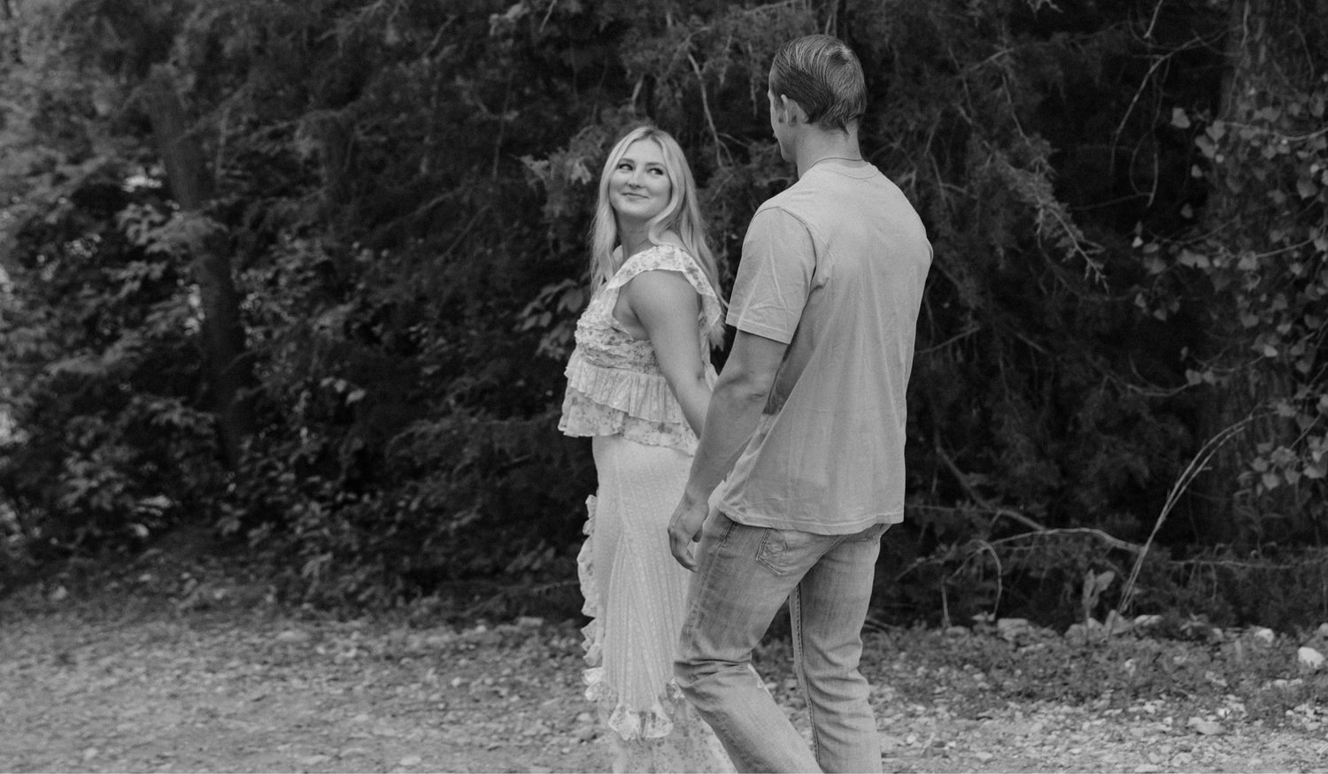 The Wedding Website of Amanda Downs and Taylor Flicek
