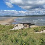 Popham Beach State Park