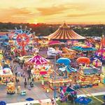 Michigan State Fair