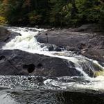 The Stone Valley Trail