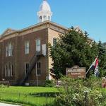 Buena Vista Heritage Museum
