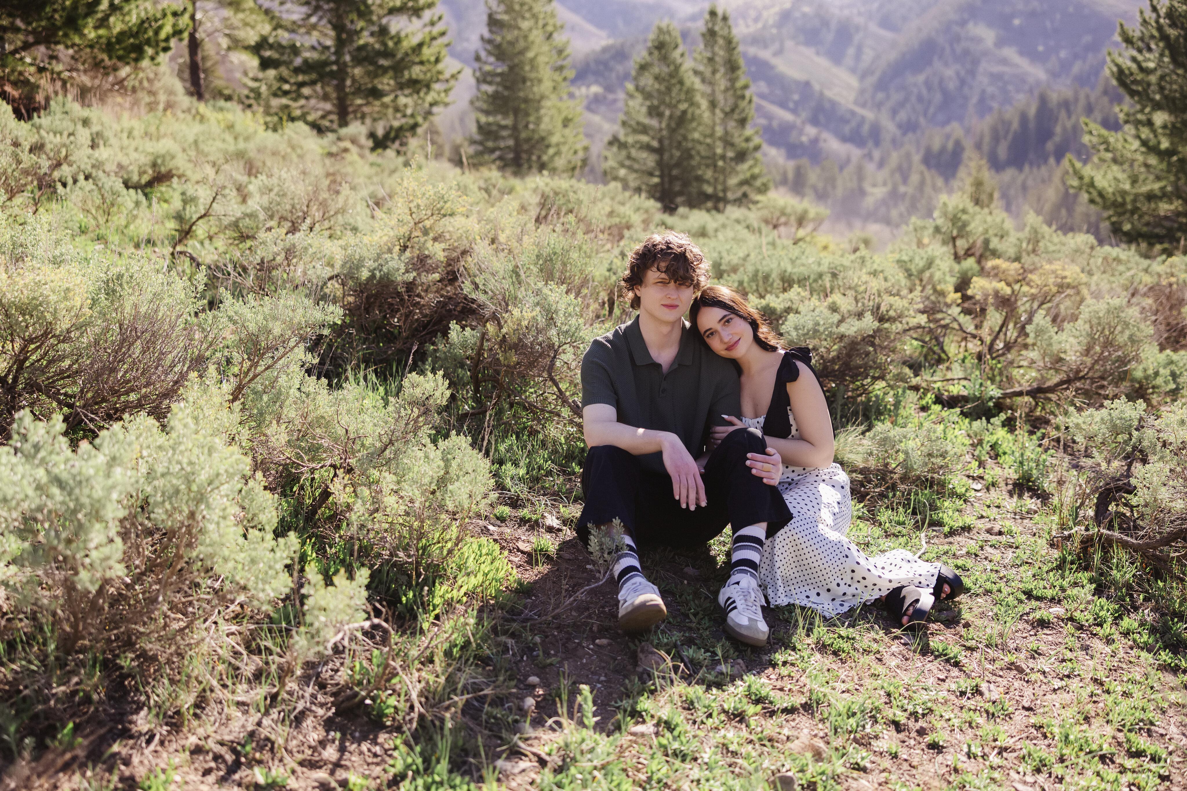 The Wedding Website of Abby Martin and Kimball Thomson
