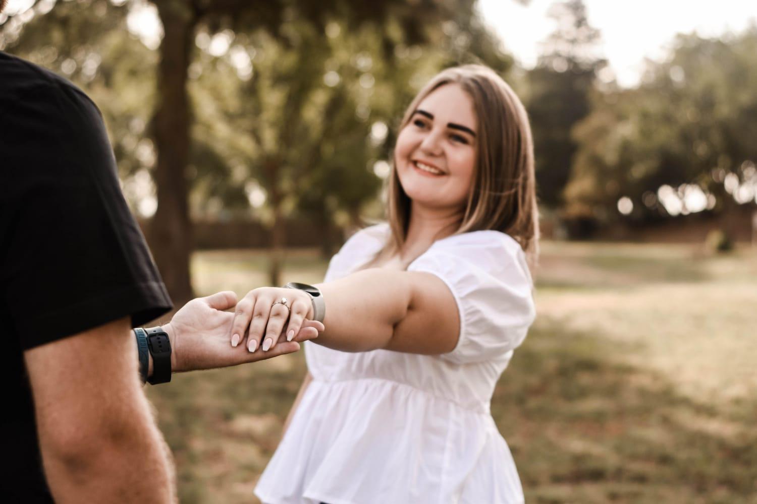 The Wedding Website of Venique Cronje and Paul Scholtz