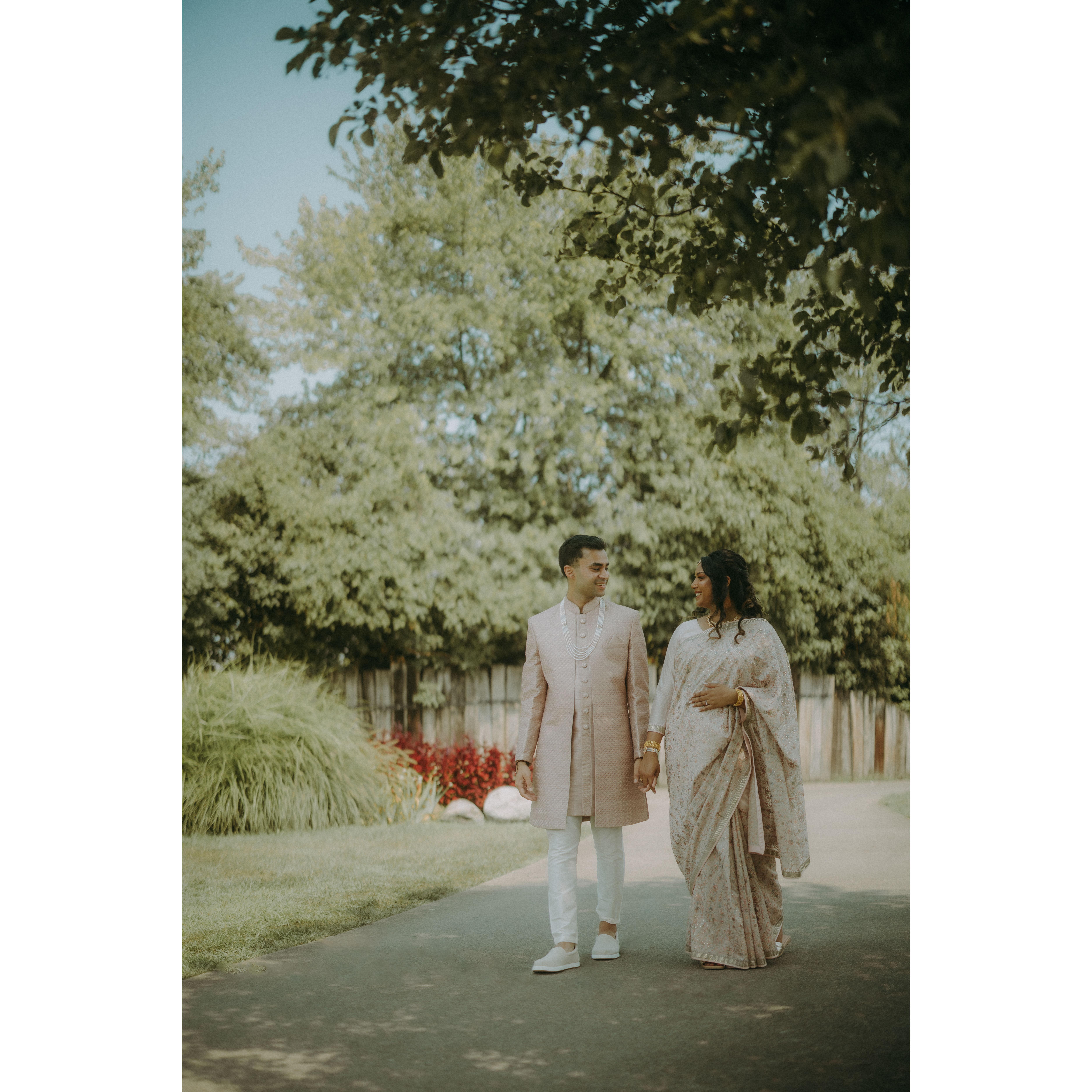 Ashirbad/Roka Ceremony- August 2024